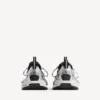 Men’s 3xl gradient sneaker in black/grey/white Men’s 3xl gradient sneaker in black/grey/white