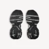 Men’s 3xl gradient sneaker in black/grey/white Men’s 3xl gradient sneaker in black/grey/white