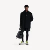 Men’s 3xl interlace sneaker in grey/neon yellow Men’s 3xl interlace sneaker in grey/neon yellow