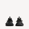 Men’s 3xl sneaker in black Men’s 3xl sneaker in black