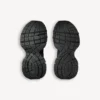 Men’s 3xl sneaker in black Men’s 3xl sneaker in black