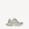 Men’s 3xl sneaker in light beige Men’s 3xl sneaker in light beige