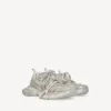Men’s 3xl sneaker in light beige Men’s 3xl sneaker in light beige