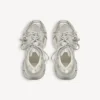 Men’s 3xl sneaker in light beige Men’s 3xl sneaker in light beige