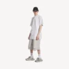 Men’s 3xl sneaker in light beige Men’s 3xl sneaker in light beige