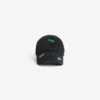 Men’s 520 stickers cap in black