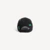 Men’s 520 stickers cap in black