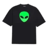 Men s Alien Medium Fit in Black 612966TJVK79113
