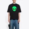 Men s Alien Medium Fit in Black 612966TJVK79113