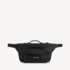 Men’s army beltpack large in black Men’s army beltpack large in black