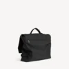 Men’s army messenger bag in black Men’s army messenger bag in black