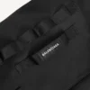 Men’s army messenger bag in black Men’s army messenger bag in black