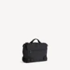Men’s army messenger bag small in black Men’s army messenger bag small in black