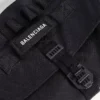 Men’s army messenger bag small in black Men’s army messenger bag small in black