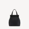 Men’s army tote bag medium in black Men’s army tote bag medium in black