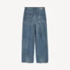 Men’s baggy jeans in dark blue Men’s baggy jeans in dark blue