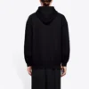 Men”s Balenciaga Alphabet Logo Black 570811TIV551070