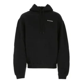 Men”s Balenciaga Alphabet Printing Dfil Sports Classic Black 641679TJVE51000 Men”s Balenciaga Alphabet Printing Dfil Sports Classic Black 641679TJVE51000