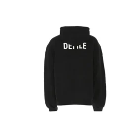 Men”s Balenciaga Alphabet Printing Dfil Sports Classic Black 641679TJVE51000 Men”s Balenciaga Alphabet Printing Dfil Sports Classic Black 641679TJVE51000