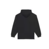 Men”s Balenciaga Alphabet Printing Logo Black 570811TGV701000