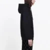 Men”s Balenciaga Alphabet Printing Logo Black 570811TGV701000