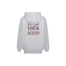 Men”s Balenciaga Alphabet Printing White 570811TJVE99000 Men”s Balenciaga Alphabet Printing White 570811TJVE99000