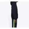 Men”s Balenciaga Back Large Logo Printing Black 556143TAV371000