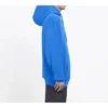 Men”s Balenciaga Back Logo Alphabet Printing Blue 570811THV798077