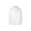 Men”s Balenciaga Back Logo White 556143TAV379000