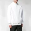 Men”s Balenciaga Back Logo White 556143TAV379000