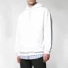 Men”s Balenciaga Back Logo White 556143TAV379000