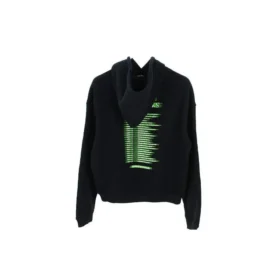 Men”s Balenciaga Black Printing Long Sleeves Black 556136TDV151000