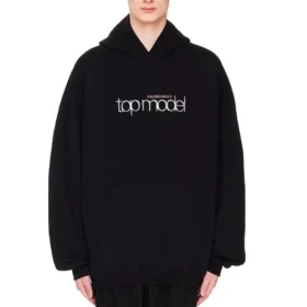 Men”s Balenciaga Casual Sports Black 620973TIV831000 Men”s Balenciaga Casual Sports Black 620973TIV831000