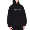 Men”s Balenciaga Casual Sports Black 620973TIV831000