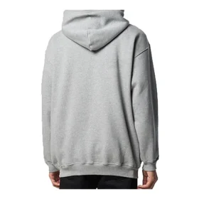 Men”s Balenciaga Chest Logo Crown Gray 570811TGV681300 Men”s Balenciaga Chest Logo Crown Gray 570811TGV681300