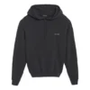 Men”s Balenciaga Chest White Black Small logo Black 556145TYK271000