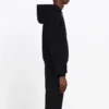 Men”s Balenciaga Chest White Black Small logo Black 556145TYK271000