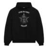 Men”s Balenciaga Cozy Casual Black 641679TJV791000