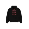 Men”s Balenciaga Cozy Casual Black 641679TJV791000