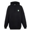 Men”s Balenciaga Environmental Friendly BB Series Black 570811THV641000