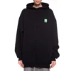 Men”s Balenciaga Environmental Friendly BB Series Black 570811THV641000