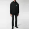Men”s Balenciaga Environmental Friendly BB Series Black 570811THV641000