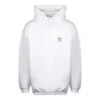Men”s Balenciaga Environmental Friendly BBLogo White 570811THV649000