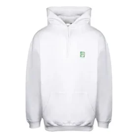 Men”s Balenciaga Environmental Friendly BBLogo White 570811THV649000 Men”s Balenciaga Environmental Friendly BBLogo White 570811THV649000