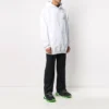 Men”s Balenciaga Environmental Friendly BBLogo White 570811THV649000
