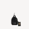 Men’s balenciaga i pubg i pubgm explorer micro backpack charm/keychain in black Men’s balenciaga i pubg i pubgm explorer micro backpack charm/keychain in black