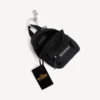 Men’s balenciaga i pubg i pubgm explorer micro backpack charm/keychain in black Men’s balenciaga i pubg i pubgm explorer micro backpack charm/keychain in black