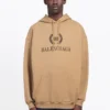 Men”s Balenciaga Khaki 578138TEV519610