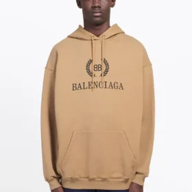 Men”s Balenciaga Khaki 578138TEV519610