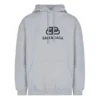 Men”s Balenciaga logo Printing Gray 570811THV781300